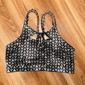Victoria’s Secret sports bra